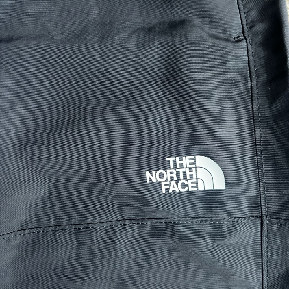 The North Face Charcoal Outerwear